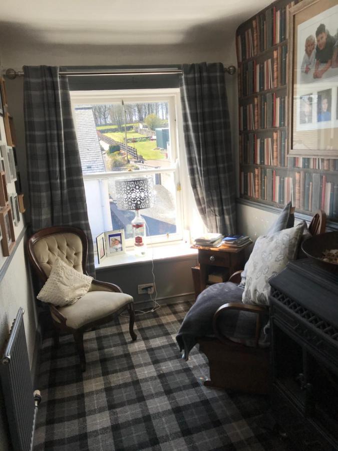 Craighlaw Arms Vintage B&B Kirkcowan Εξωτερικό φωτογραφία