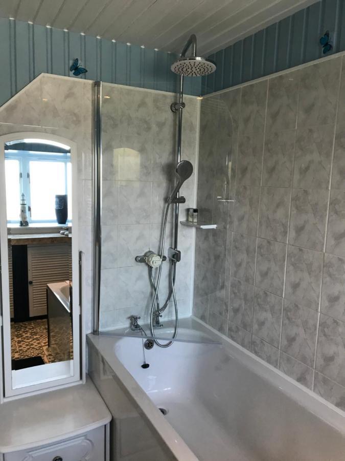 Craighlaw Arms Vintage B&B Kirkcowan Εξωτερικό φωτογραφία