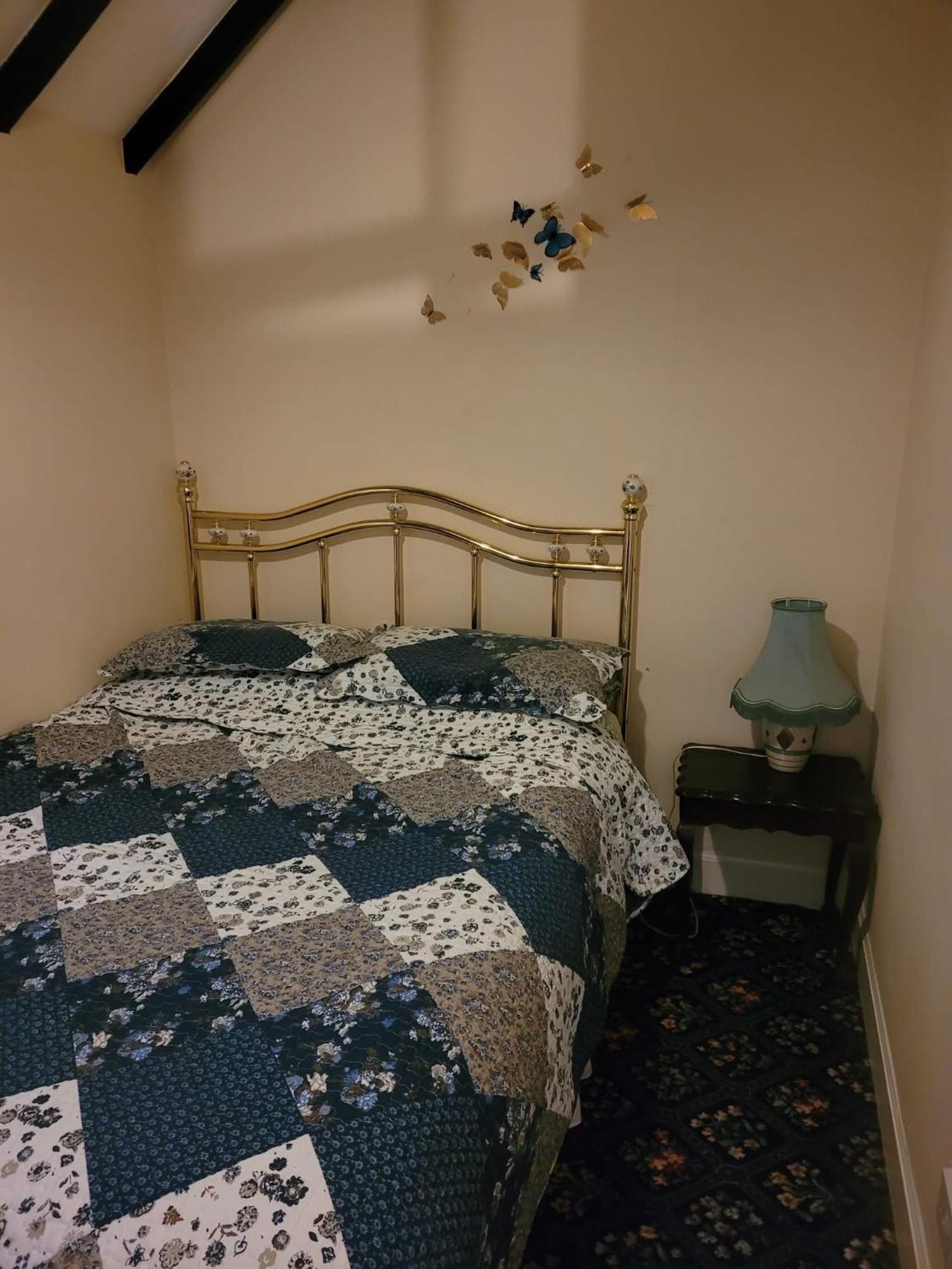 Craighlaw Arms Vintage B&B Kirkcowan Εξωτερικό φωτογραφία