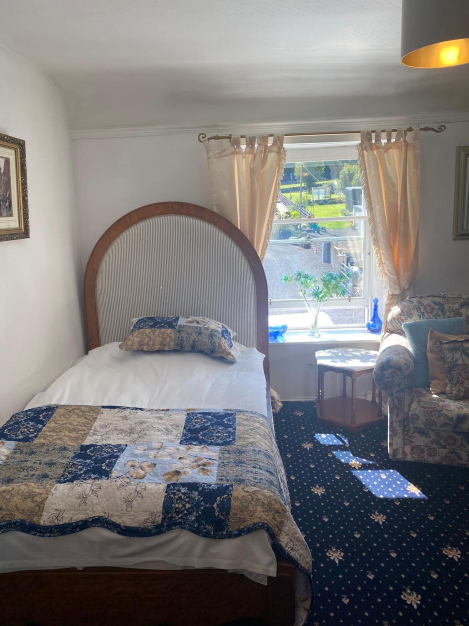 Craighlaw Arms Vintage B&B Kirkcowan Εξωτερικό φωτογραφία