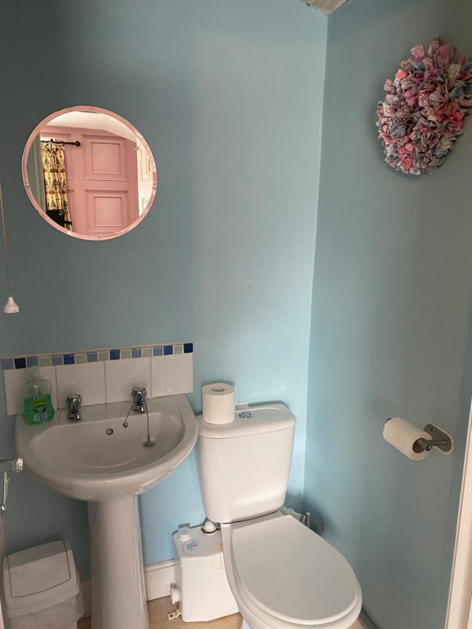 Craighlaw Arms Vintage B&B Kirkcowan Εξωτερικό φωτογραφία