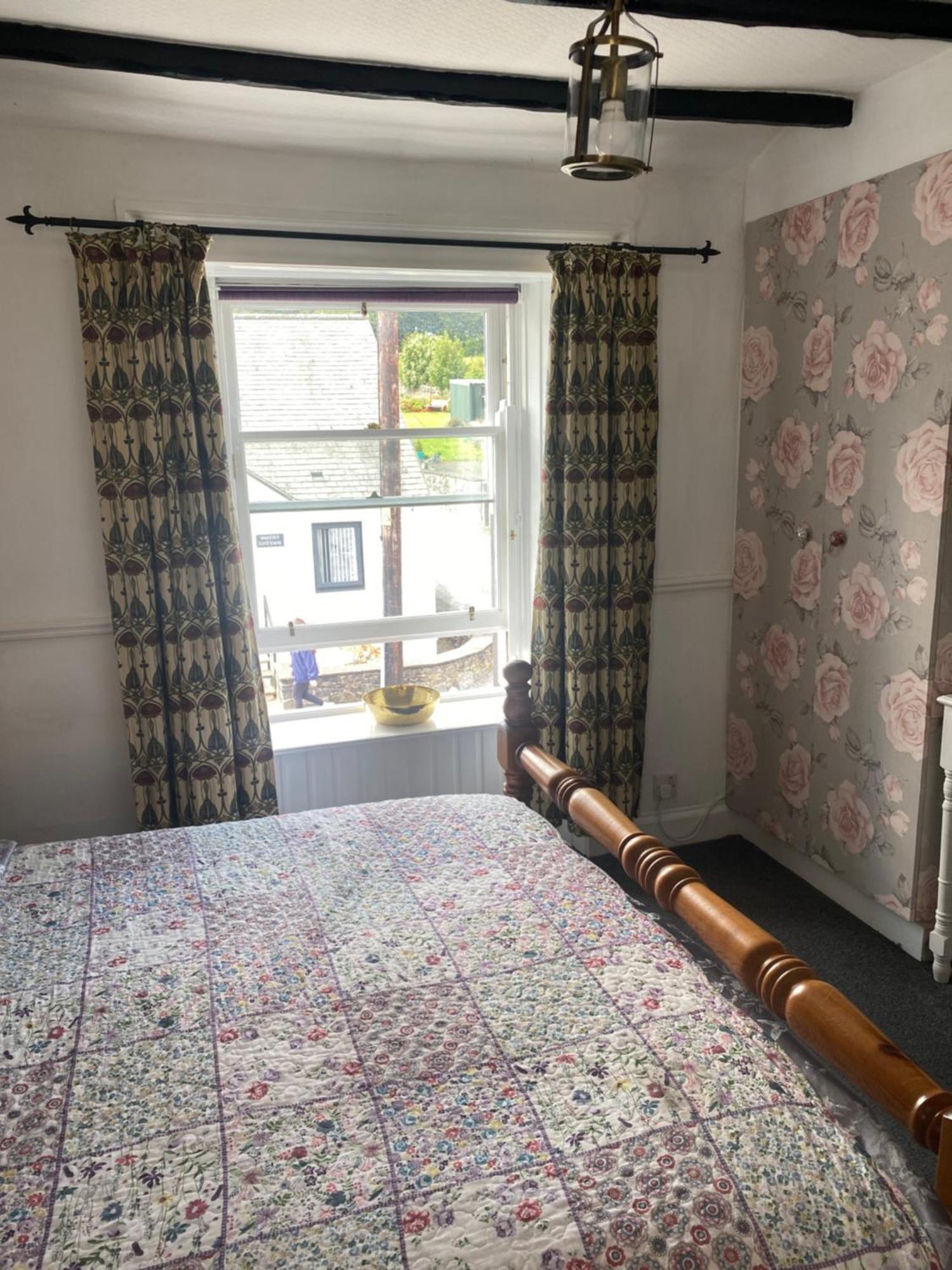 Craighlaw Arms Vintage B&B Kirkcowan Εξωτερικό φωτογραφία