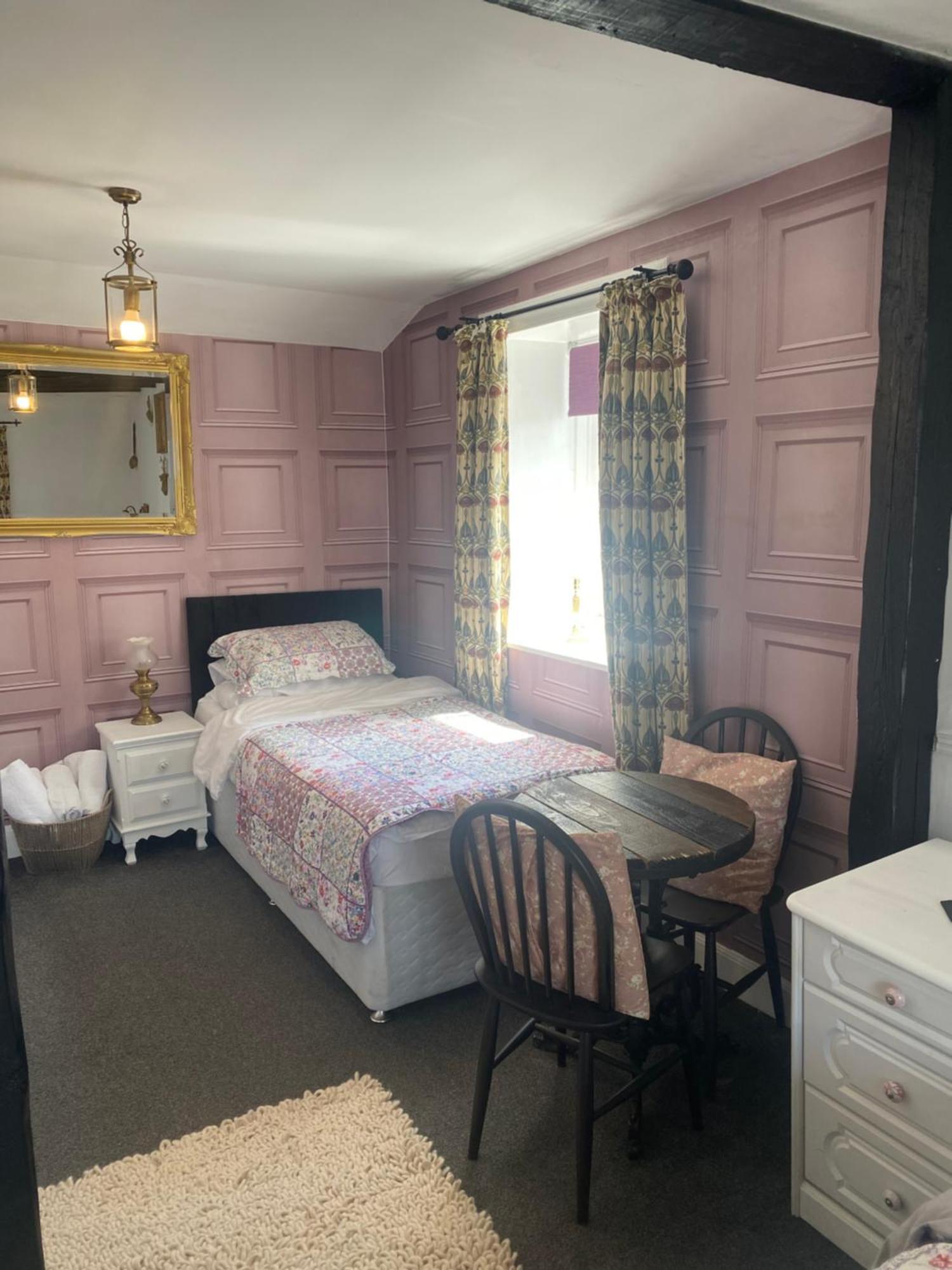 Craighlaw Arms Vintage B&B Kirkcowan Εξωτερικό φωτογραφία